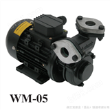 WM-05/160℃热水泵