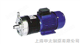 CQ型上海申太-CQ型不锈钢磁力驱动泵（轻型）　