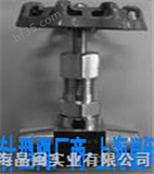 焊接式针型截止阀（J61Y、J63Y）|对焊针型阀价格|对焊截止阀型号|承插焊截止阀厂家|承插焊针型