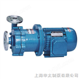 CQ型上海申太-CQ型磁力驱动泵