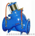 JD745X高压多功能水泵控制阀