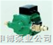 进口热水增压泵管道加压泵销售