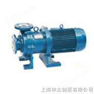 上海申太-CQB-F型氯塑料磁力泵
