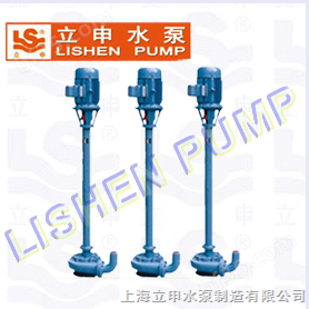 NL系列污水泥浆泵|泥浆泵|液下泥浆泵|上海立申水泵制造有限公司
