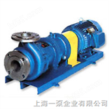 CQG耐高温磁力驱动泵/高温驱动泵/磁力泵/上海一泵厂