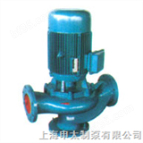 GW型上海申太-GW管道排污泵