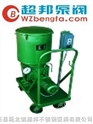 DRB-P系列电动润滑泵及装置（40MPa）