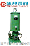 DRB-J系列DRB-J系列电动润滑泵（10MPa）