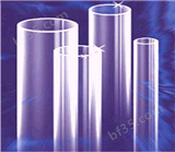 DR-SYBL 滤紫外石英玻璃管（导流管）