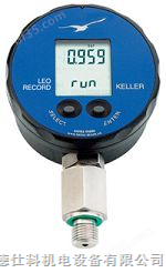 KELLER压力校准仪、KELLER手泵、KELLER软件、KELLER转换器