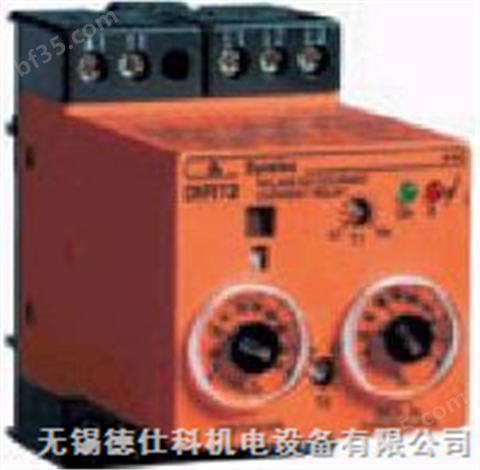 SYRELEC速度控制继电器、SYRELEC过温度控制器