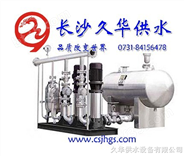 变频恒压供水设备价格-河南郑州变频恒压供水设备原理-