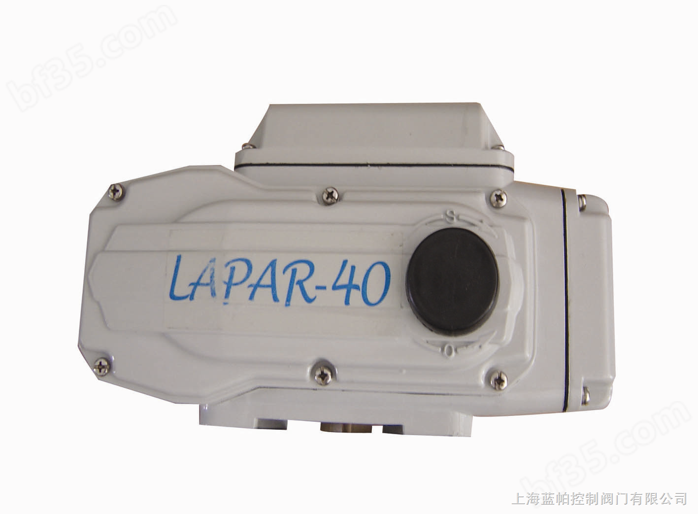 上海蓝帕供应LAPAR电动执行器