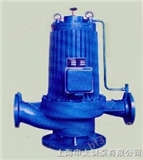 PBG系列申太上海-PBG系列超低噪音屏蔽管道泵