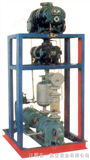 供应JZJS型罗茨泵一水环泵机组