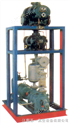 供应JZJS型罗茨泵一水环泵机组