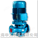 申太上海-ISG立式单级离心泵