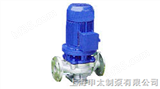 IHG型申太上海-IHG型不锈钢立式离心泵　