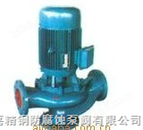 50GW-20-15-1.5GW型管道式排污泵