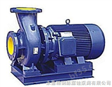 ISW50-125AISW型卧式清水离心泵