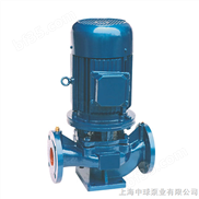 ISG型-立式管道泵