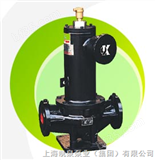 KQPL立式单级单吸屏蔽离心泵