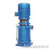 DL型申太上海-DL型立式多级离心泵