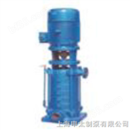 申太上海-DL型立式多级离心泵