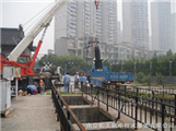 南京泵站 混流泵（轴流泵）维修保养