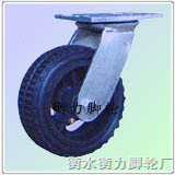 胶轮，橡胶轮，重型胶轮，衡水衡力胶轮厂