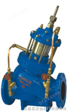 ZJDH745X（活塞式）多功能水泵控制阀  多功能水力控制阀