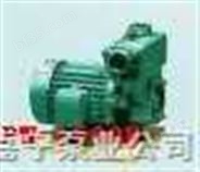 上海一级代理德国威乐自吸增压泵PW-1500E销售维修