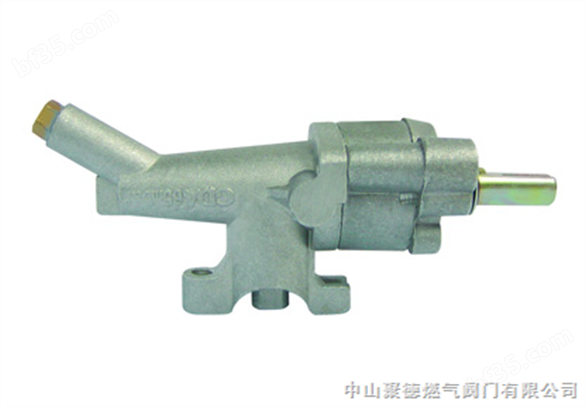 GL2A（30° main valve without piezo）