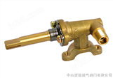 GD9（90° back burner valve）