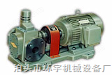 YCB0.6-0.6圆弧齿轮泵