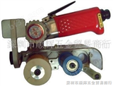 SHD-TMB-1气动抛光机、气动打磨机、气动砂带机、回旋式砂带机、弯管打磨机、弯管抛光机、圆管拉丝机、气动拉丝机、曲