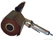 不锈钢抛光拉丝机、金属抛光拉丝机、手提拉丝机 气动拉丝机 气动工具SHD-39370