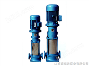 GDL型系列立式多级管道泵