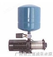  供应格兰富增压水泵CH4-40PT
