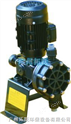 米特MT系列机械隔膜计量泵