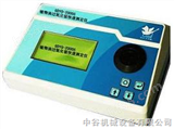 GDYQ-2000S过氧值快速测定仪 植物油过氧值快速测定仪@中谷机械设备有限公司