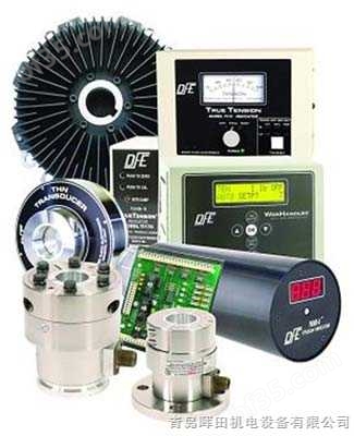 美国DFE传感器、张力检测器