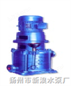 DL 型系列立式多级离心泵
