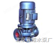 ISG,IRG系列立式管道增压泵