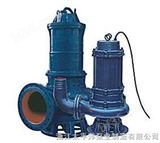 100 QW（WQ） 100-15-7.5 PBQW（WQ）系列潜水式排污泵.排污泵
