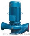 IRG系列单级单吸立式管道清水离心泵