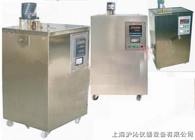 检测恒温槽/标准恒温油槽/温度计检测槽/校验槽HQ-300A