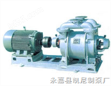 SK型水环式真空泵及压缩机SK型水环式真空泵及压缩机