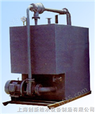 PSWJ卧式水喷射真空泵机组  
