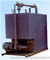 PSWJ卧式水喷射真空泵机组  